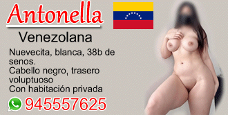 cybernenas antonella